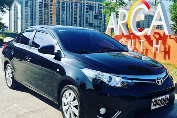 Toyota Vios 2015 for sale in Mendez