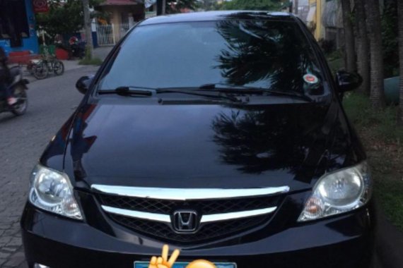 2008 Honda City for sale in Taytay 