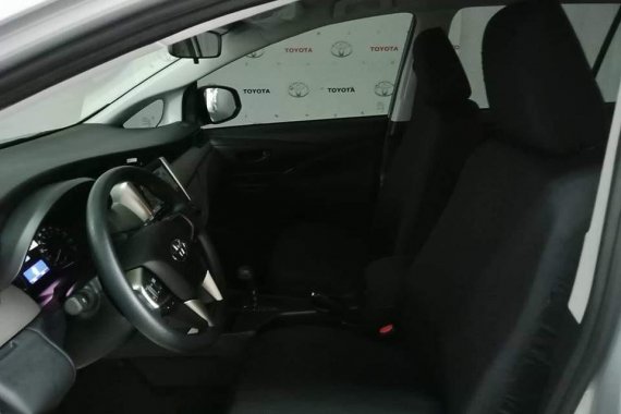 2020 Toyota Innova for sale in Makati 