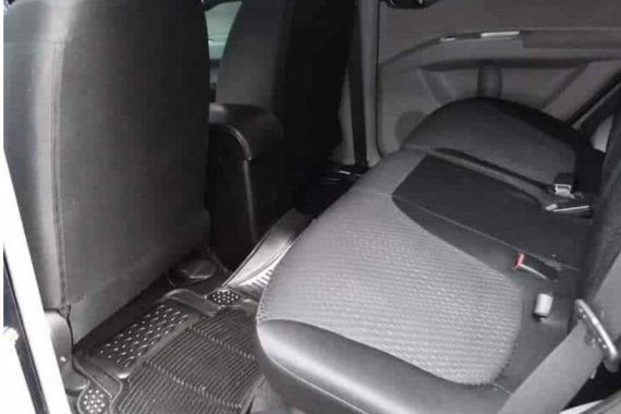 2014 Mitsubishi Montero Sport for sale in Marikina 