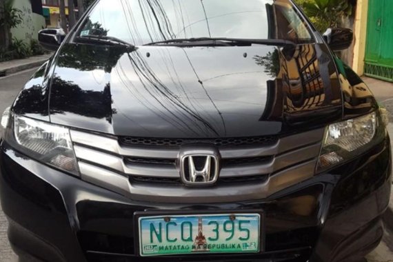 2009 Honda City for sale in Valenzuela