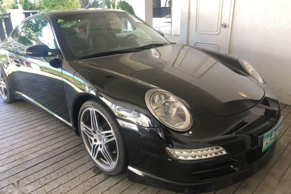 2005 Porsche 911 Carrera for sale in Muntinlupa 