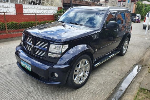 2011 Dodge Nitro for sale in Antipolo