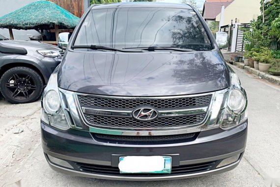 2008 Hyundai Starex for sale in Bacoor