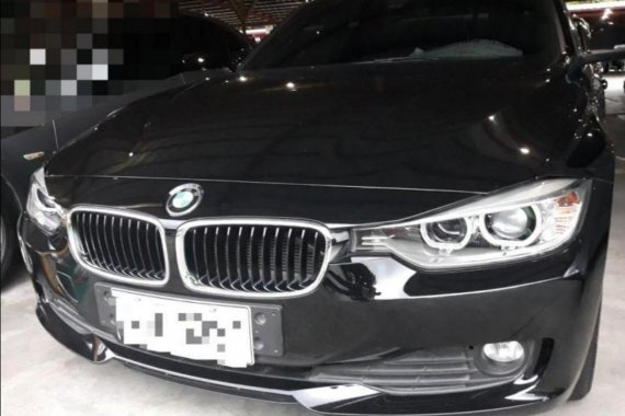 2019 Bmw 318D for sale in Manila
