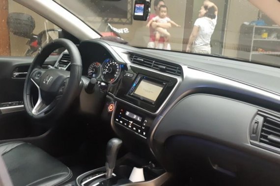 Used Honda City 2018 for sale in Baliuag