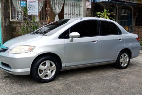 2004 Honda City for sale in Pasig
