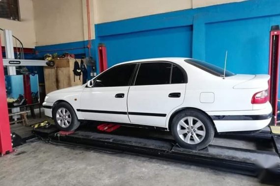 1995 Toyota Corona for sale in Las Pinas