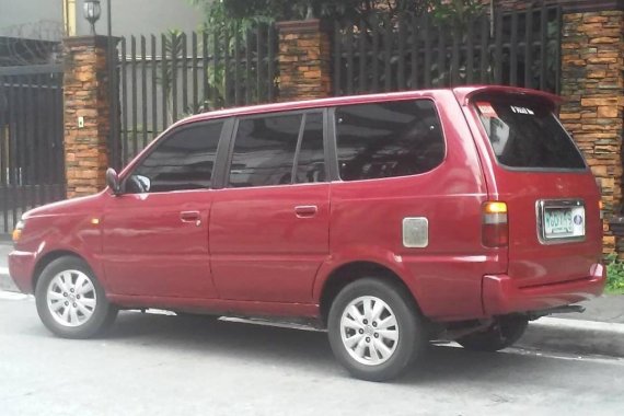 Used Toyota Revo 1999 for sale in Quezon City