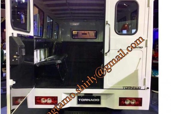 New Foton Tornado 2019 for sale in Taguig