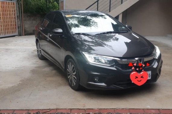 Used Honda City 2018 for sale in Baliuag