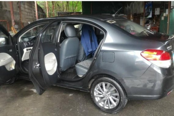 Used Mitsubishi Mirage 2013 for sale in Cavite City