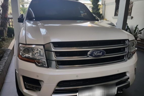 2015 Ford Expedition for sale in Manila