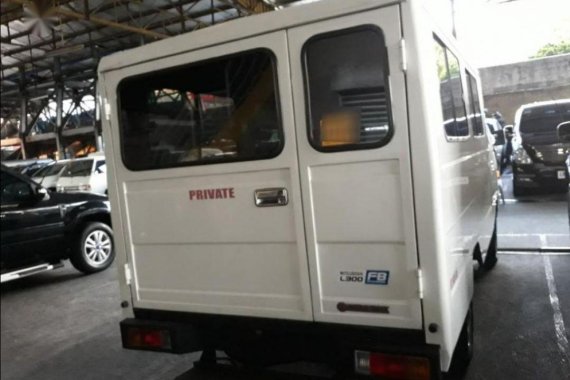 2018 Mitsubishi L300 for sale in Manila