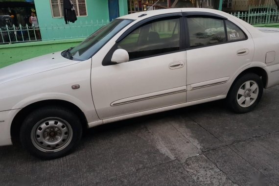 Second-hand Nissan Sentra 2009 for sale in Imus