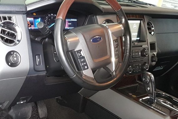 2015 Ford Expedition for sale in Manila