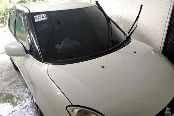 Used Suzuki Swift 2010 for sale in Guiguinto