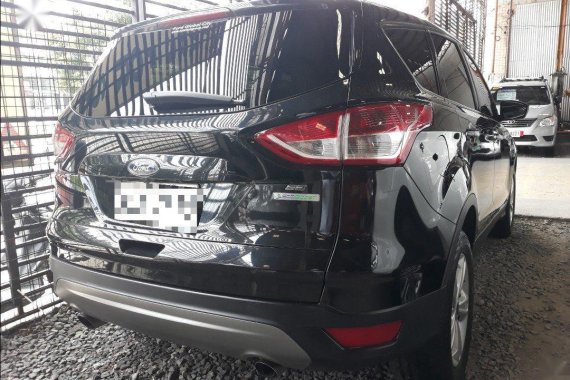 2016 Ford Escape for sale in Manila