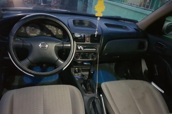 Second-hand Nissan Sentra 2009 for sale in Imus