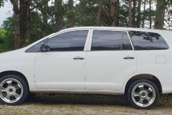 2015 Toyota Innova for sale in Quezon City