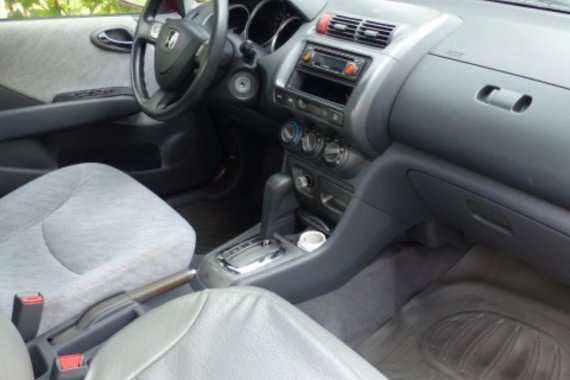 2003 Honda City for sale in Carmona