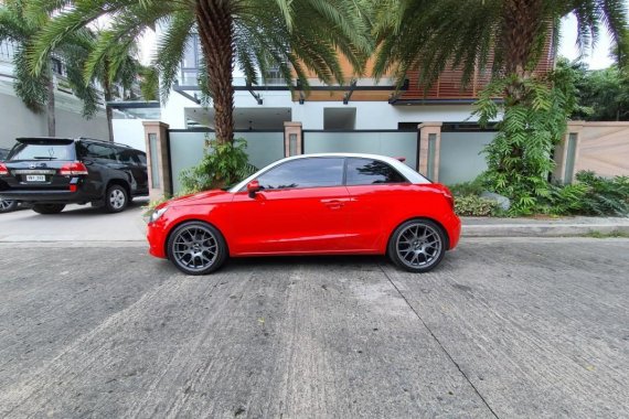 2012 Audi A1 for sale in Manila