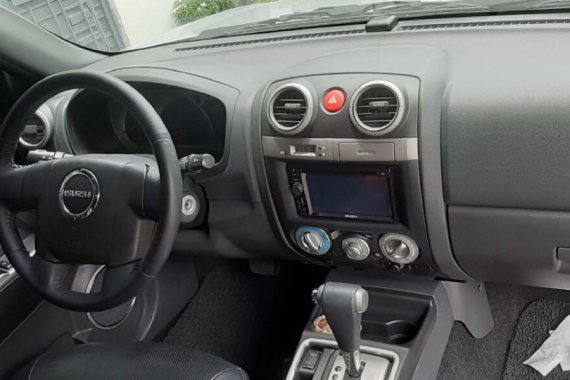 Used Isuzu D-max 2012 for sale in Pasig