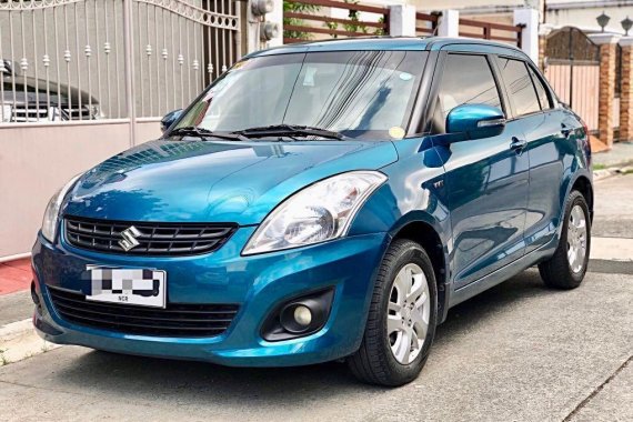 Used Suzuki Swift 2014 for sale in Bacoor