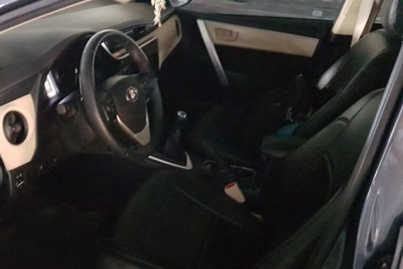 Used Toyota Corolla Altis 2018 for sale in Makati