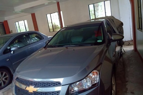 Used Chevrolet Cruze 2010 for sale in Baguio