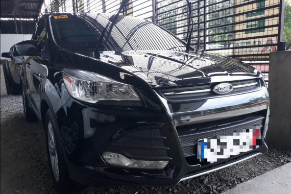 2016 Ford Escape for sale in Manila