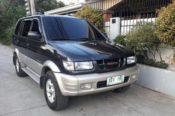 Second-hand Isuzu Crosswind 2013 for sale in Cabanatuan