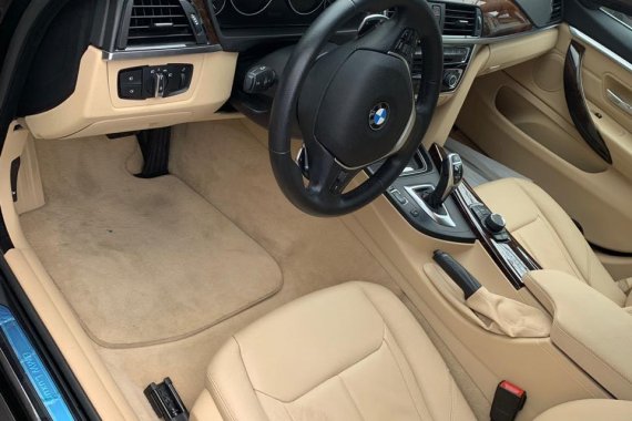 2016 Bmw 420D for sale in San Juan