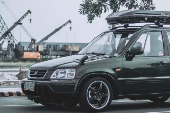 1999 Honda Cr-V for sale in Taguig 