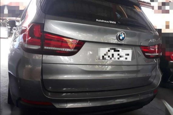 2017 Bmw X5 for sale in Manila