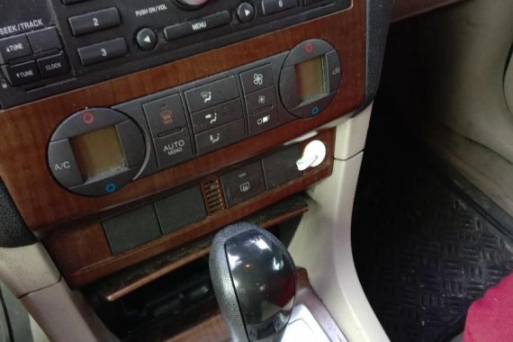 2nd-hand Ford Focus 2008 for sale in Parañaque