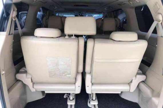 Toyota Alphard 2013 for sale in Manila