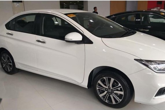 New Honda City 2020 for sale in Pasig
