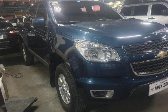 2016 Chevrolet Colorado for sale in Pasig 