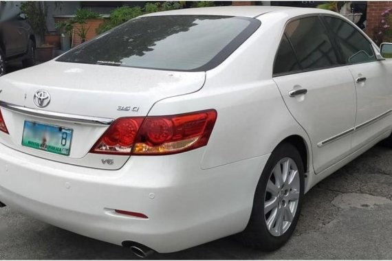 2008 Toyota Camry at 90000 km for sale  