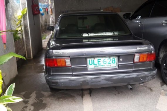 Second-hand Nissan Sentra 1996 for sale in Angeles