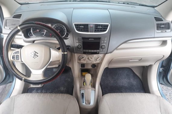 2nd-hand Suzuki Ertiga 2015 for sale in Marikina