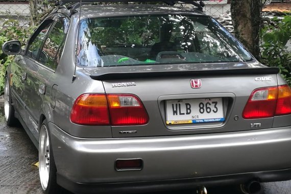 2000 Honda Civic for sale in Lipa