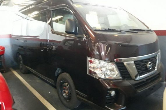 2020 Nissan Urvan for sale in Manila