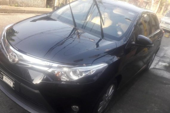 Toyota Vios 2016 for sale in Makati