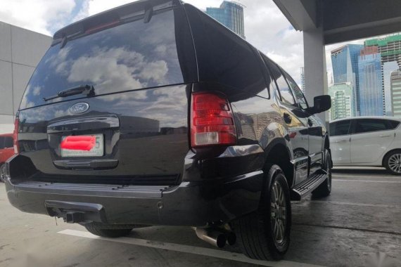 2004 Ford Expedition for sale in Manila