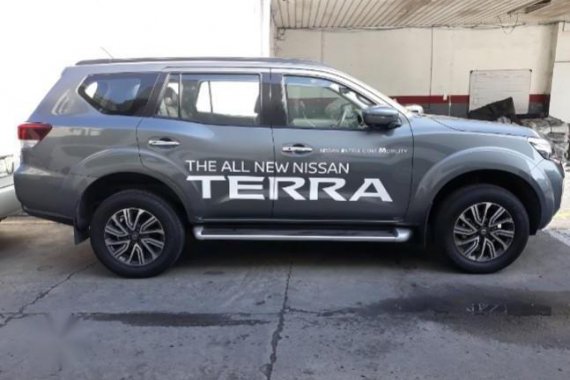 2020 Nissan Terra for sale in Manila