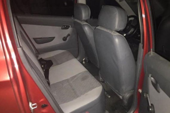 2014 Suzuki Alto for sale in Taguig