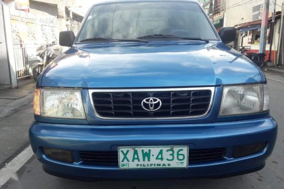 2001 Toyota Revo for sale in Marikina 