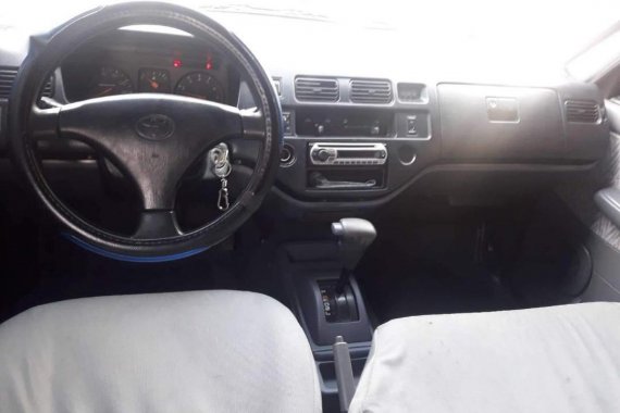 2001 Toyota Revo for sale in Marikina 